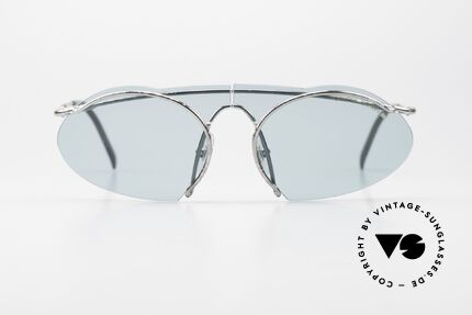 Porsche 5690 Two Styles 90's Sunglasses, ingenious Porsche Design by Carrera 5690 sunglasses, Made for Men and Women