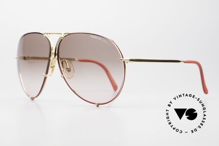 Porsche 5623 Limited Special Edition 80's, one of the most wanted vintage models, worldwide!, Made for Men and Women