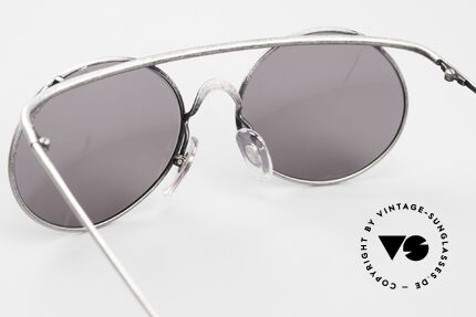 Porsche 5646 Rare 90's Shades Crazy Round, NO RETRO shades, but a Porsche Design 90's original, Made for Men and Women