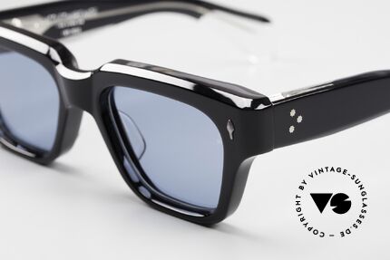 Jacques Marie Mage Fellini Connoisseur Shades For Men, JMM shows that "vintage" is not a question of age!, Made for Men