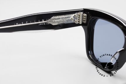 Sunglasses Jacques Marie Mage Fellini Connoisseur Shades For Men