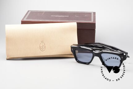 Jacques Marie Mage Fellini Connoisseur Shades For Men, Size: medium, Made for Men