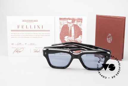 Sunglasses Jacques Marie Mage Fellini Connoisseur Shades For Men