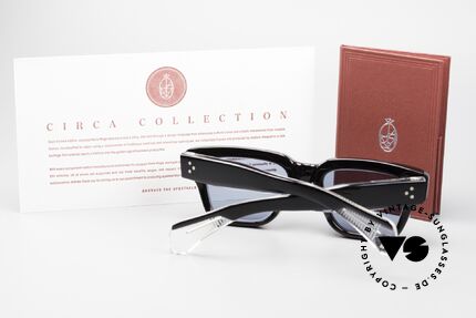 Jacques Marie Mage Fellini Connoisseur Shades For Men, Size: medium, Made for Men