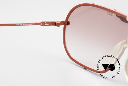 Cazal 903 X-Large 80's Vintage Shades, this is NOT a Cazal Legends re-issue, but 80's OG!, Made for Men and Women