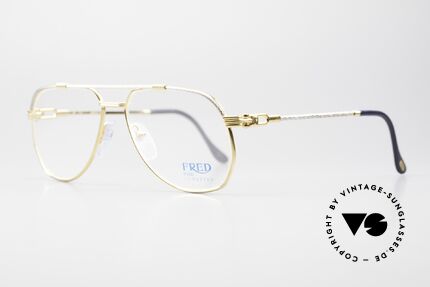 Lunette fred america cup top