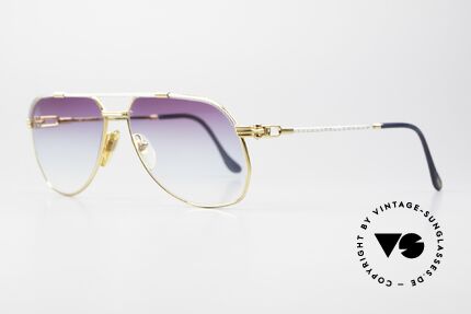 Fred America Cup Lenses From Purple To Blue, marine design (distinctive FRED) in high-end quality, Made for Men