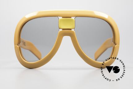 Silhouette Futura 563 Rare Limited 70's Shades, in 1974, DORA DEMEL designed the revolutionary shades, Made for Women