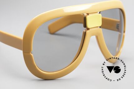 Silhouette Futura 563 Rare Limited 70's Shades, produced as LIMITED edition (a piece of fashion history), Made for Women