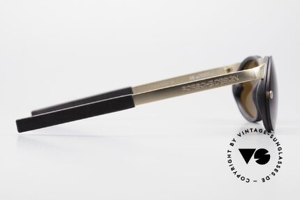 Porsche 5694 P0050 Magnetic Sports Shades 90's, NO RETRO SHADES; but a 25 years old ORIGINAL, Made for Men