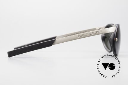 Porsche 5694 P0051 Magnetic 90's Sports Shades, NO RETRO SHADES; but a 25 years old ORIGINAL, Made for Men