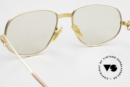 Cartier Romance LC - S Lenses Darken Automatically, Size: small, Made for Men and Women