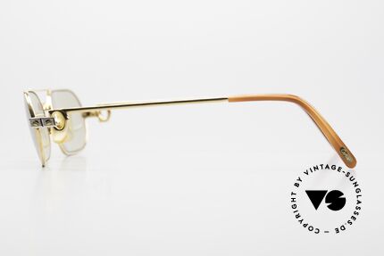 Must de cartier glasses outlet