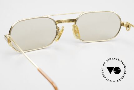Must de cartier glasses sale