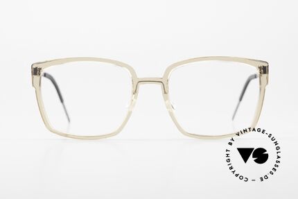Lindberg 1257 Acetanium Ladies Glasses & Vintage Frame, M. 1257 from 2018, size 51/18, temple 135, col A135, Made for Women
