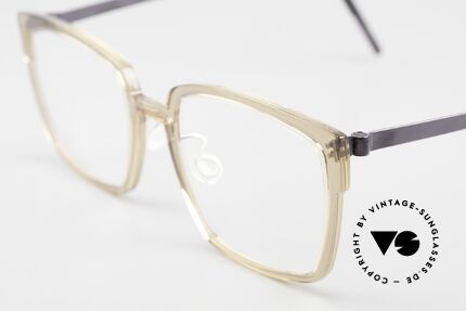 Lindberg 1257 Acetanium Ladies Glasses & Vintage Frame, multiple awards; deserves the predicate "VINTAGE"!, Made for Women