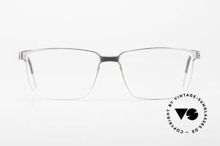 Lindberg 9806 Strip Titanium Designer Glasses From 2016, model 9806, in size 55-17, 135mm temples, color 05, Made for Men and Women