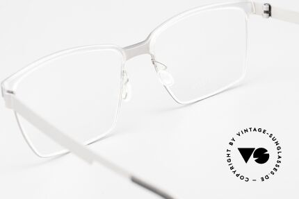 Glasses Lindberg 9806 Strip Titanium Designer Glasses From 2016