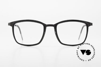 Lindberg 9702 Strip Titanium Lightweight Glasses 2017, model 9702, in size 51-20, 135mm temples, color U9, Made for Men and Women