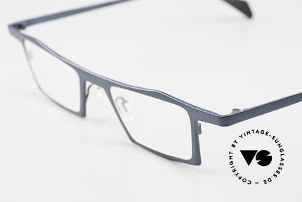 Theo Belgium Roubaix Dark Turquoise Metallic 2010, the metal frame shines dark turquoise metallic, Made for Men and Women