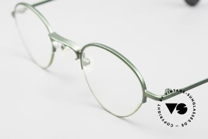 Theo Belgium King 90's Ladies Glasses Nylor, anything but "ordinary" or "mainstream" ;-), Made for Women