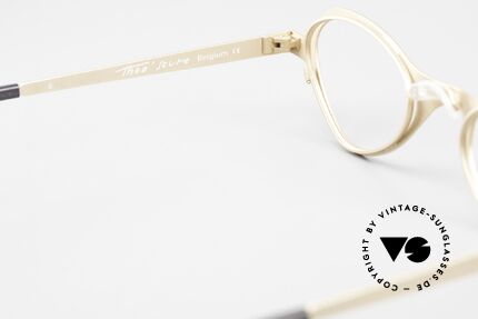 Theo Belgium Scure Women's Eyeglass-Frame 90's, the frame can be glazed with lenses of any kind, Made for Women