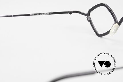 Theo Belgium Bar Women's Reading Eyeglasses, the frame is NOT varifocal (reading glasses only), Made for Women