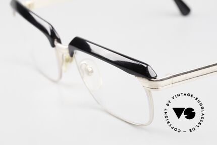 Rodenstock Richard 12k Gold Filled 60's Glasses, 2nd hand model in an excellent condition (ready to wear), Made for Men