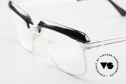 Rodenstock Richard Gold Filled 60's Combi Glasses, 2nd hand model in an excellent condition (ready to wear), Made for Men