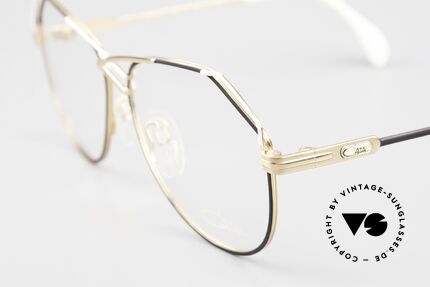 Cazal 229 West Germany Frame Ladies, original from app. 1987 - NO RETRO EYEWEAR!, Made for Women