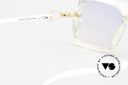 Sunglasses Cazal 859 West Germany 1980 s Cazal
