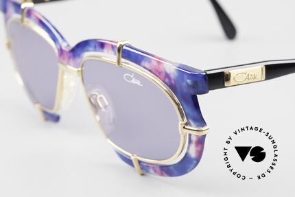 Cazal 871 Extraordinary 90's Shades, moreover top-quality (made in Gemany), 100% UV, Made for Women