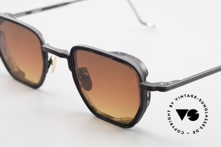 Jacques Marie Mage Atkins Limited Beta Titanium Frame, JMM shows that "vintage" is not a question of age!, Made for Men