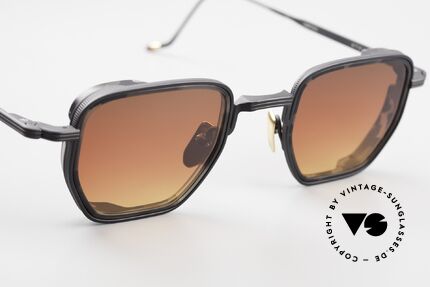 Jacques Marie Mage Atkins Limited Beta Titanium Frame, unworn pair for all lovers of quality & connoisseurs, Made for Men