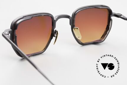 Jacques Marie Mage Atkins Limited Beta Titanium Frame, couldn't be more stylish and better: You must feel it!, Made for Men