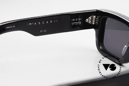 Jacques Marie Mage Ascari Connoisseur Shades For Men, couldn't be more stylish and better: No. 56 of 650, Made for Men