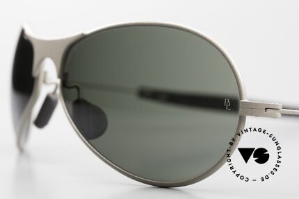 Ray Ban Orbs Infinity Metal Sporty B&L USA Shades W2372, ORBS stands for: Outrageous, Radical, Bold, Seductive, Made for Men
