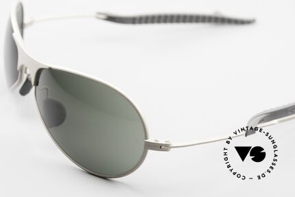 Ray Ban Orbs Infinity Metal Sporty B&L USA Shades W2372, model W2372, G15 Bausch&Lomb B&L mineral lenses, Made for Men