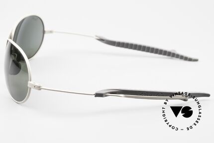 Ray Ban Orbs Infinity Metal Sporty B&L USA Shades W2372, Size: medium, Made for Men