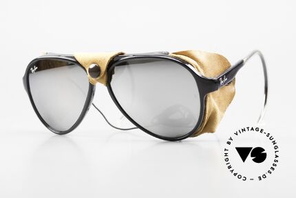 Ray ban ski hotsell goggles