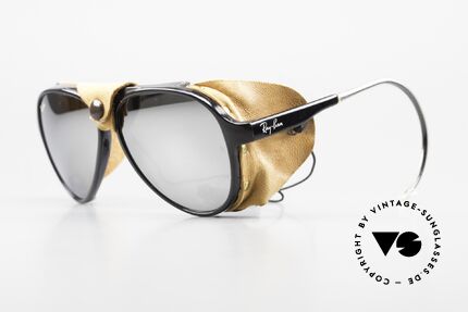 Sunglasses Ray Ban Cats 8000 Glacier Glacier Glasses Ski Goggles