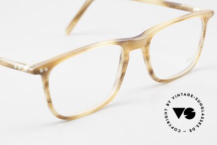 Lunor A5 238 A5 Collection Acetate Frame, the LUNOR frame comes with an original case by LUNOR, Made for Men and Women
