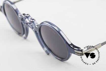 Sunboy SB61 No Retro Sunglasses 1990's, never worn (like all our unique vintage 90's shades), Made for Men and Women