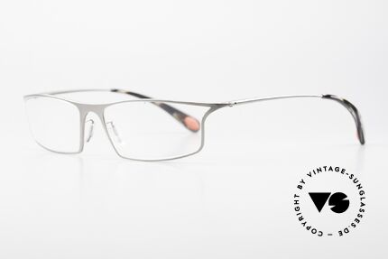 Bugatti 359 Odotype Rare Men's Eyeglass-Frame, high-tech frame & brilliant lens construction, Made for Men