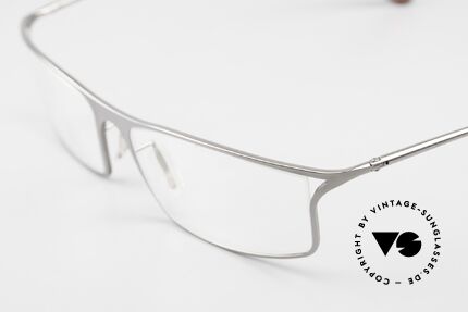 Bugatti 359 Odotype Rare Men's Eyeglass-Frame, distinctive style and high-end craftsmanship, Made for Men