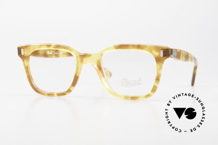 Persol 129 Ratti Classic 80's Eyeglasses Unisex, SMALL, old Persol Ratti eyeglasses from 1989, Made for Men and Women Persol 129 Ratti Classic 80's Eyeglasses Unisex, SMALL, old Persol Ratti eyeglasses from 1989, Made for Men and Women