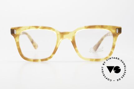 Persol 129 Ratti Classic 80's Eyeglasses Unisex, perfect fit and comfort due to flexible temples, Made for Men and Women Persol 129 Ratti Classic 80's Eyeglasses Unisex, perfect fit and comfort due to flexible temples, Made for Men and Women