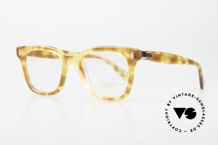 Persol 129 Ratti Classic 80's Eyeglasses Unisex, best manufacturing & interesting frame pattern, Made for Men and Women Persol 129 Ratti Classic 80's Eyeglasses Unisex, best manufacturing & interesting frame pattern, Made for Men and Women