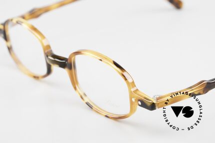 Lunor Mod 40 90's Specs Ladies And Gents, a timeless women's and men's glasses alike; UNISEX!, Made for Men and Women