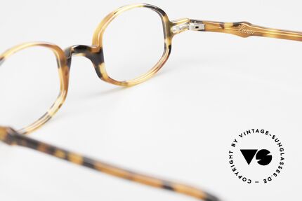Lunor Mod 40 90's Specs Ladies And Gents, demo lenses can be replaced with optical (sun) lenses, Made for Men and Women